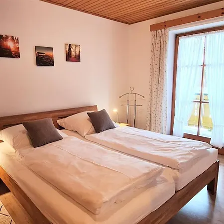 Haus Sonnenschein Hochkalter Schönau am Königssee