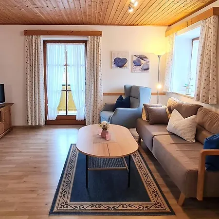 Haus Sonnenschein Hochkalter *