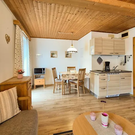 Haus Sonnenschein Hochkalter *