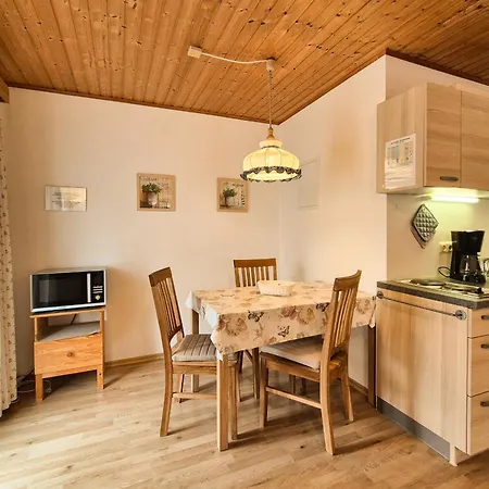 Haus Sonnenschein Hochkalter * Schönau am Königssee